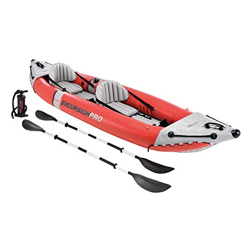 Intex 68309 Kayak Excursion Pro 384X94X46 cm