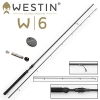 Westin W6 Dropshotrute